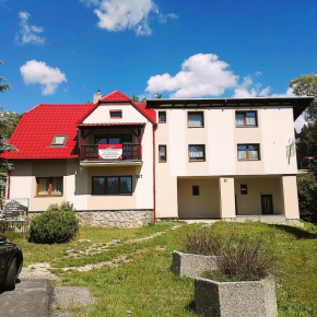 Apartmán Alexa Albrechtice U Českého Těšína